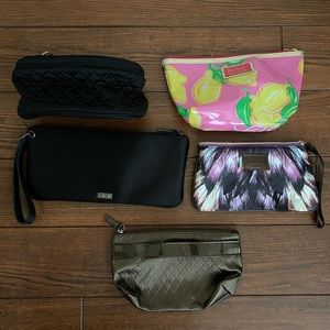 Lilly Pulitzer, XOXO, Butter London & other bags
